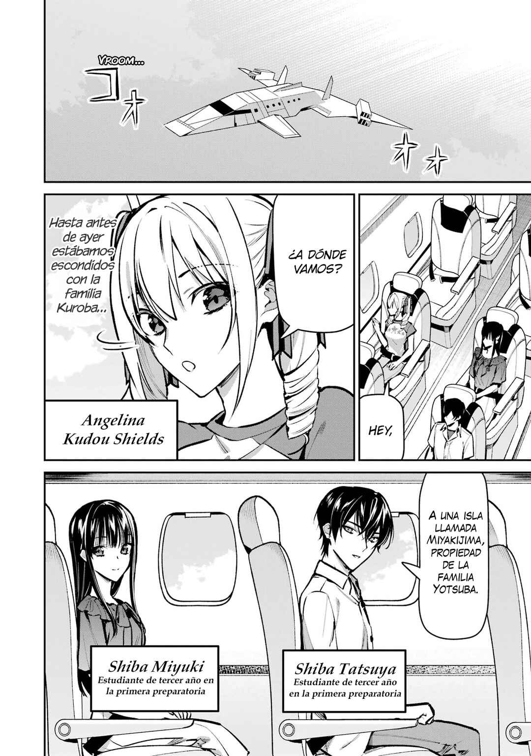 Chapter 3 - Page 3