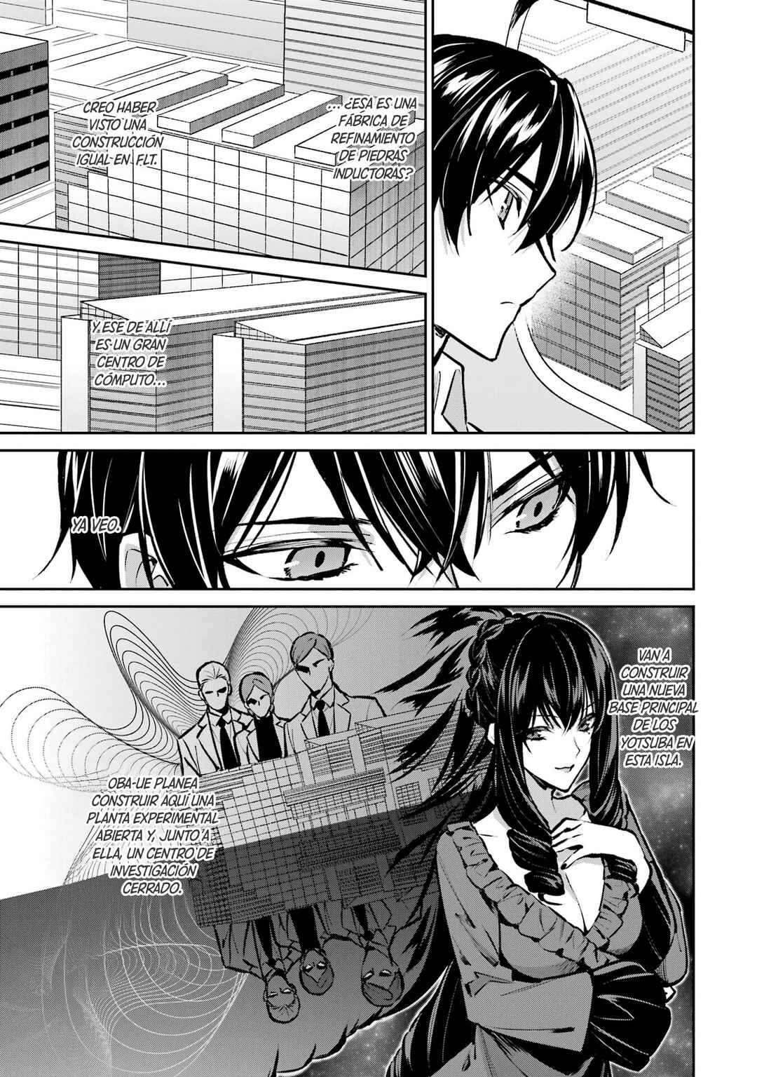 Chapter 3 - Page 6