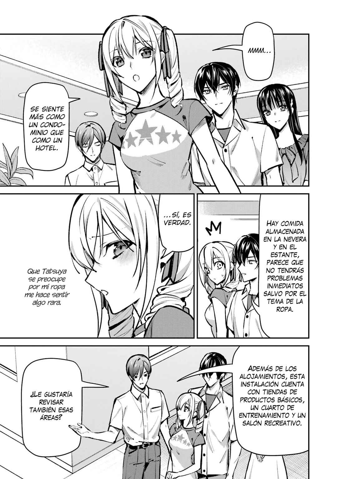 Chapter 3 - Page 8