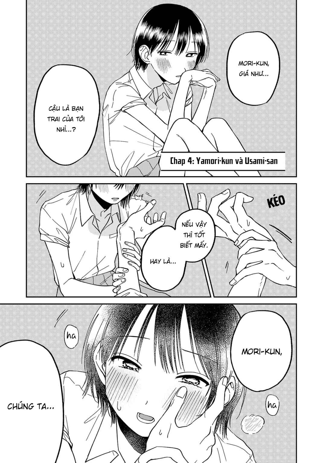 Chapter 4 - Page 1