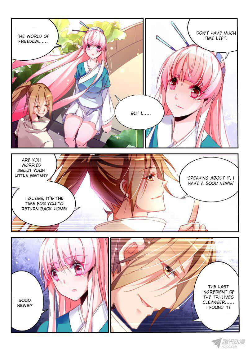 Chapter 94 - Page 10