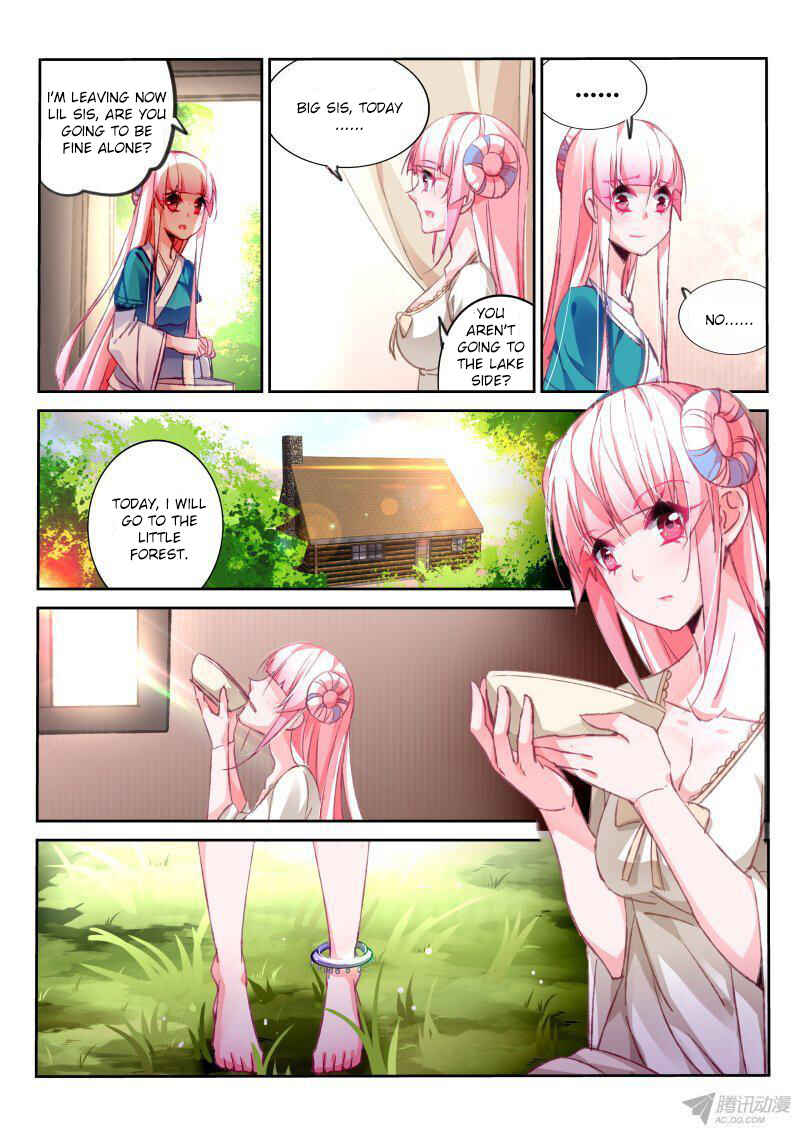 Chapter 94 - Page 5