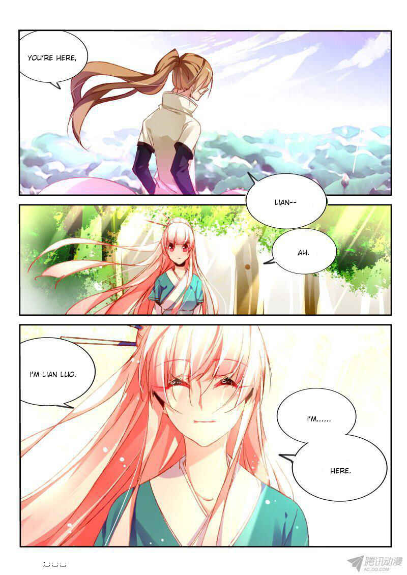 Chapter 94 - Page 6