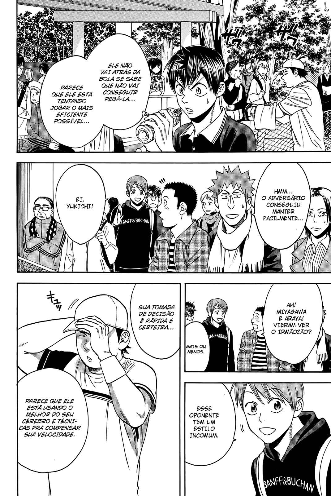 Chapter 350 - Page 10