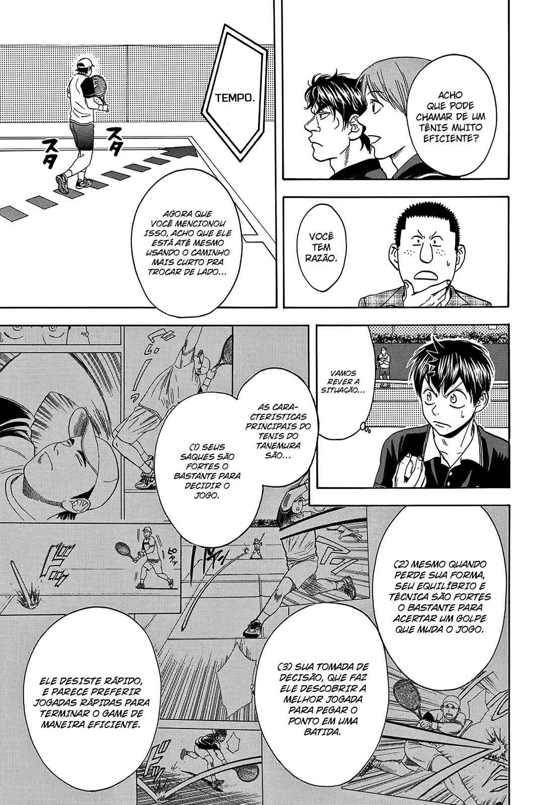 Chapter 350 - Page 11