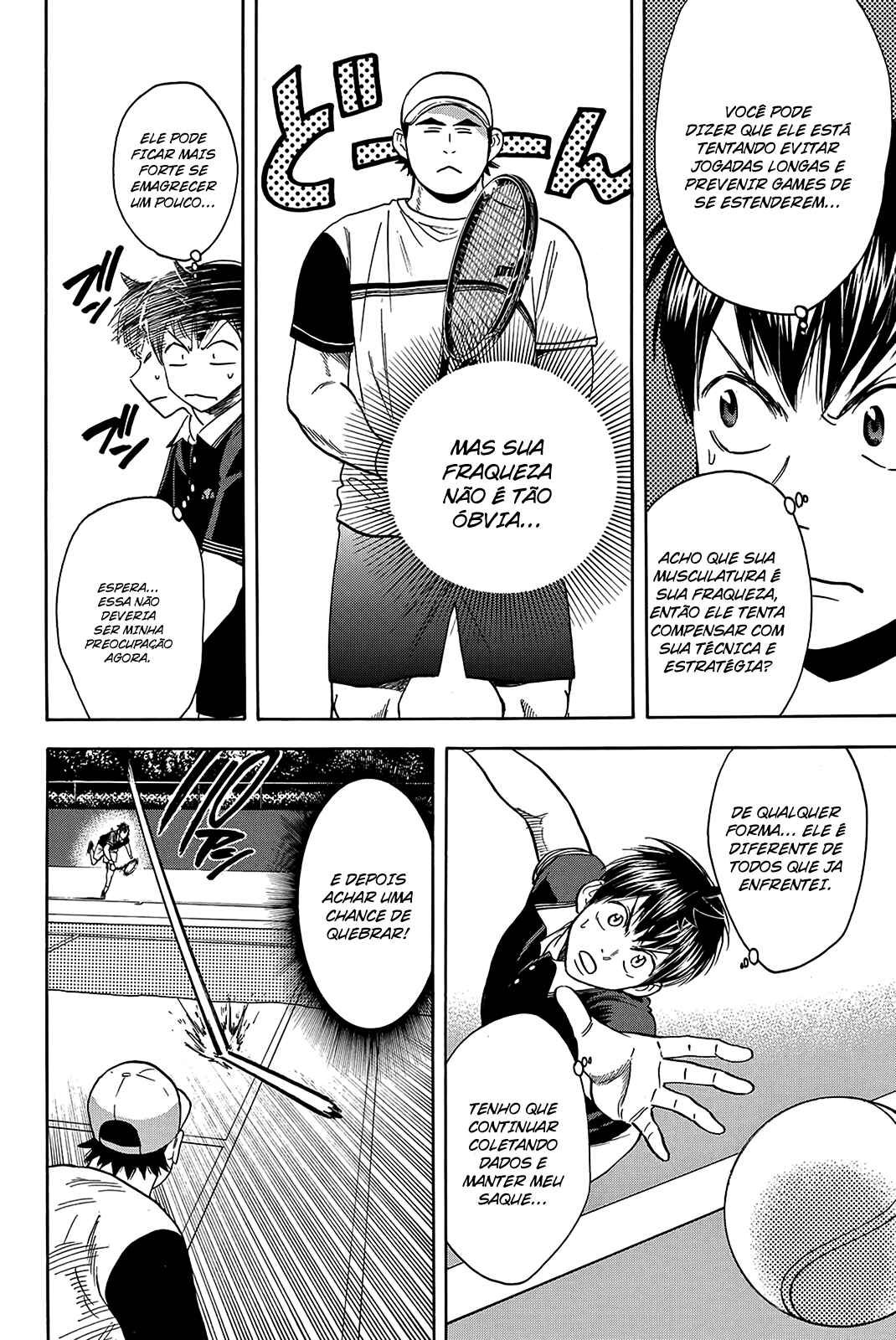 Chapter 350 - Page 12