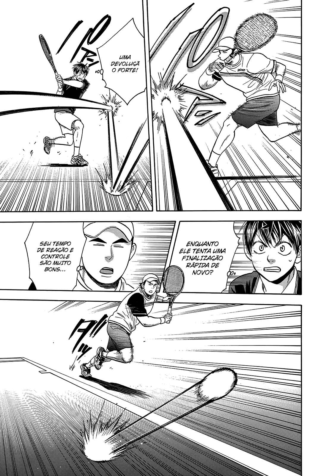 Chapter 350 - Page 13