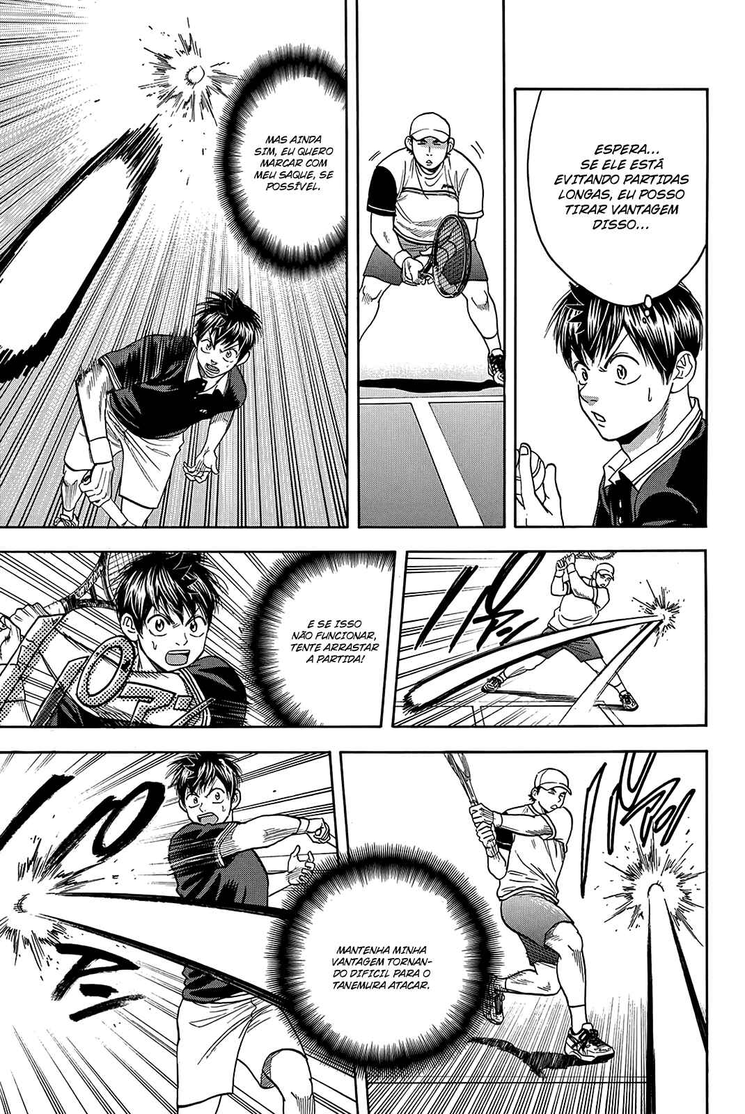 Chapter 350 - Page 15