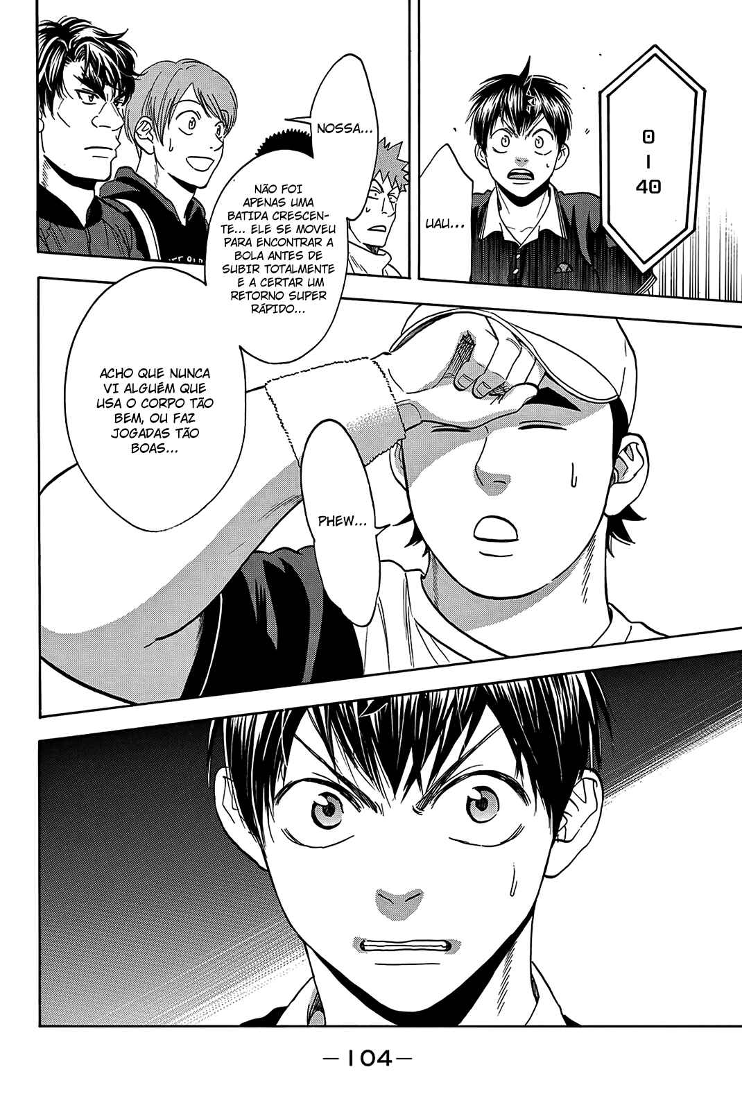 Chapter 350 - Page 20