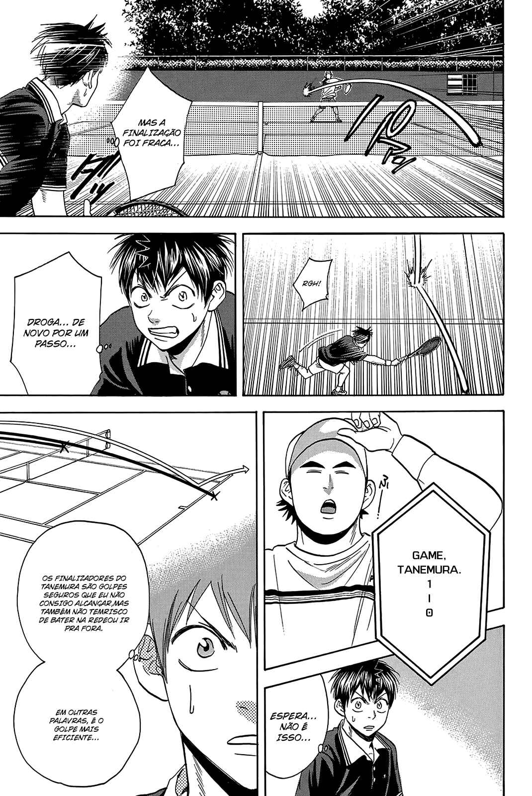 Chapter 350 - Page 9