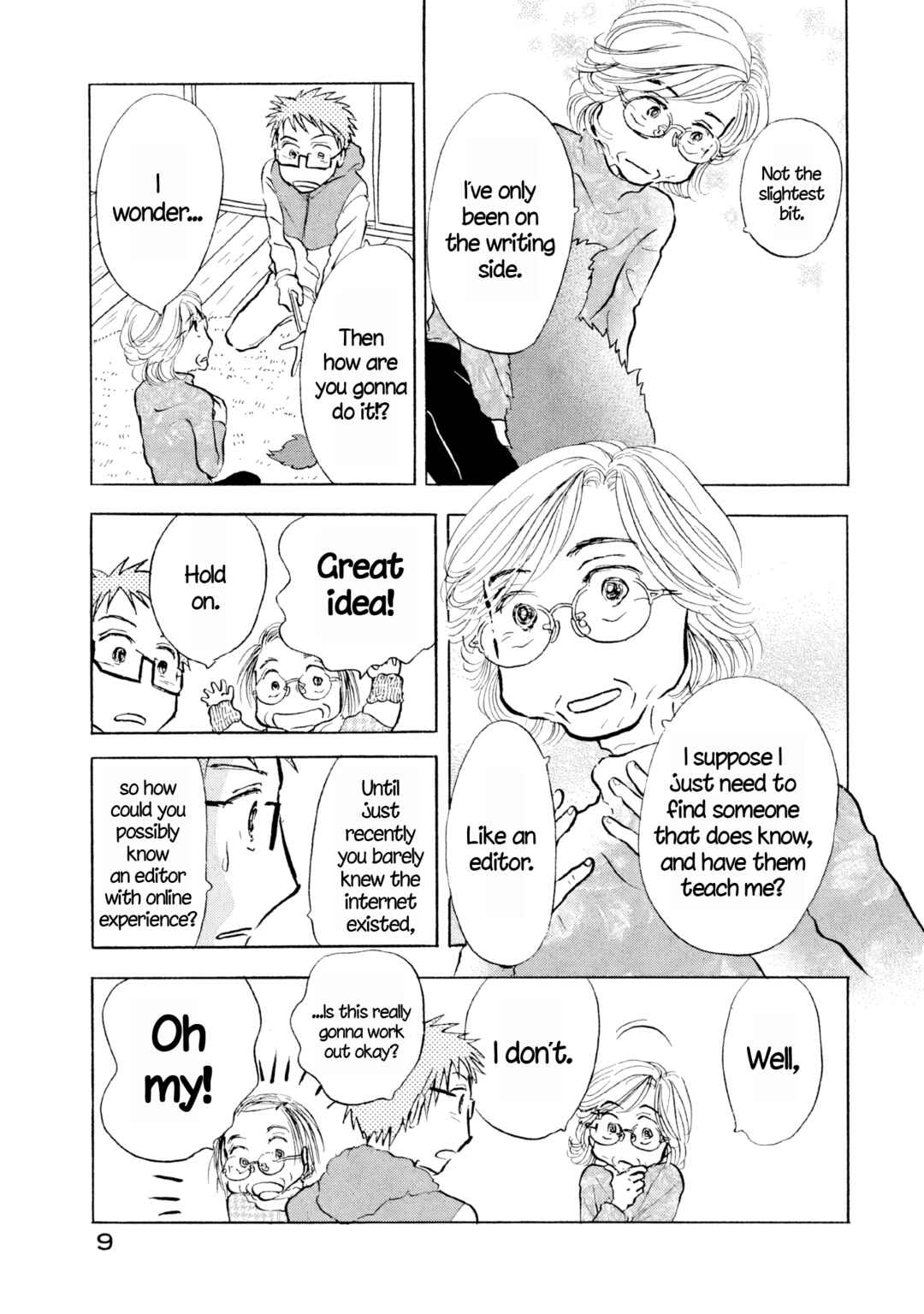 Chapter 25 - Page 10