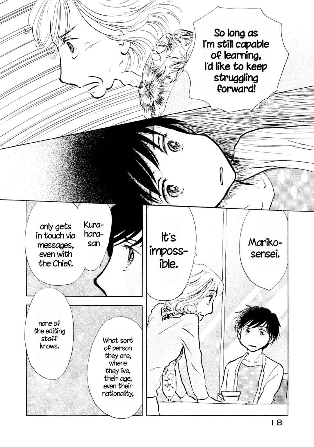 Chapter 25 - Page 19
