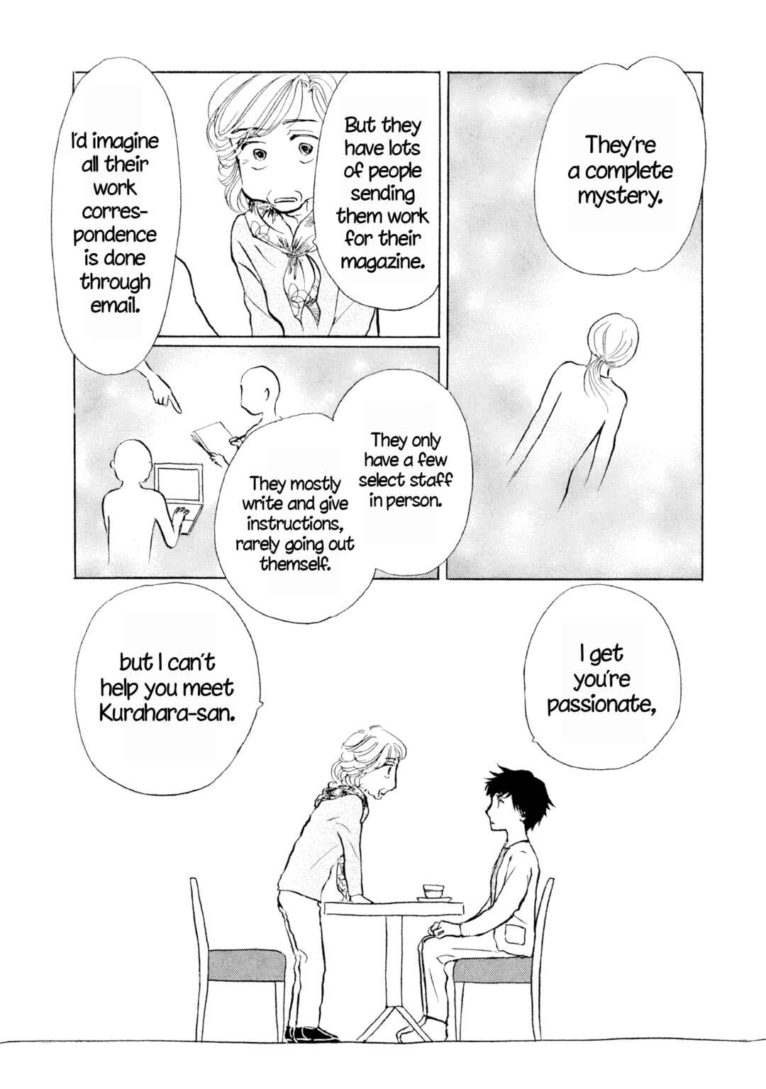 Chapter 25 - Page 20