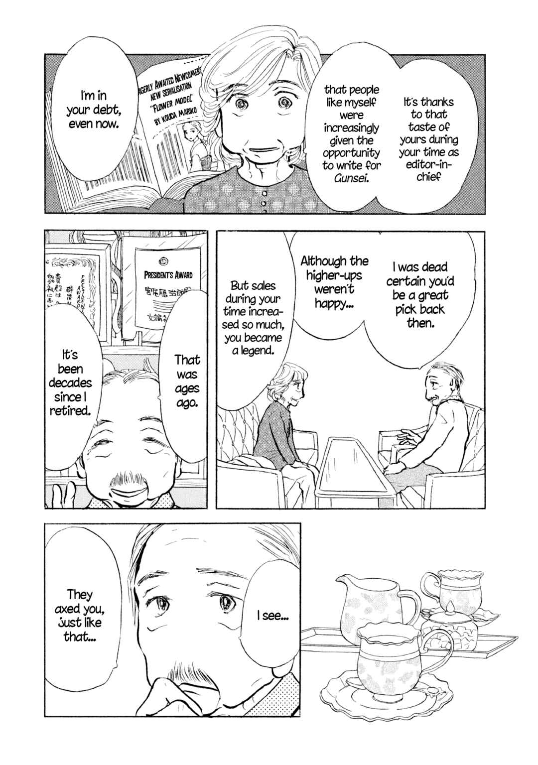 Chapter 25 - Page 27