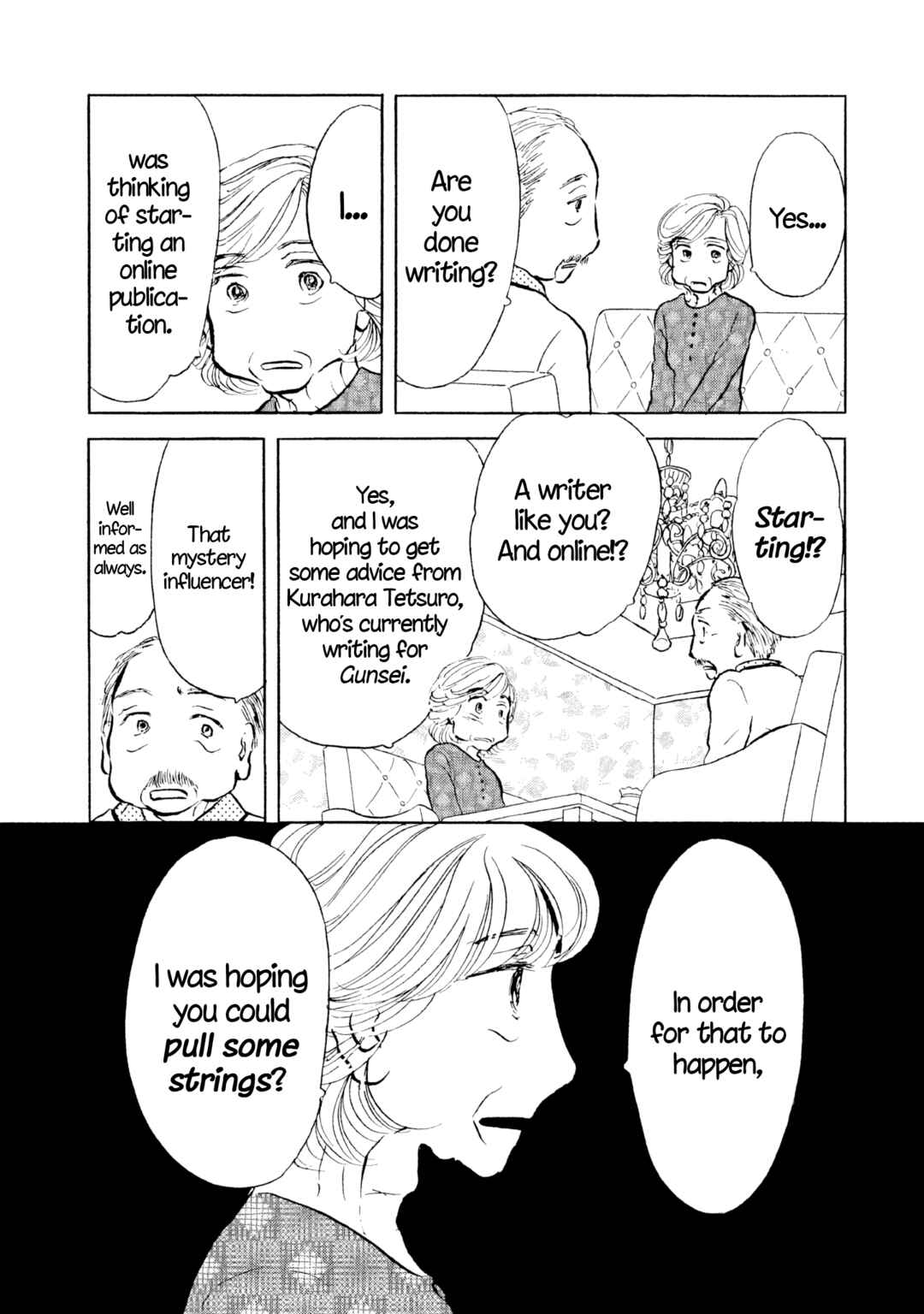 Chapter 25 - Page 28