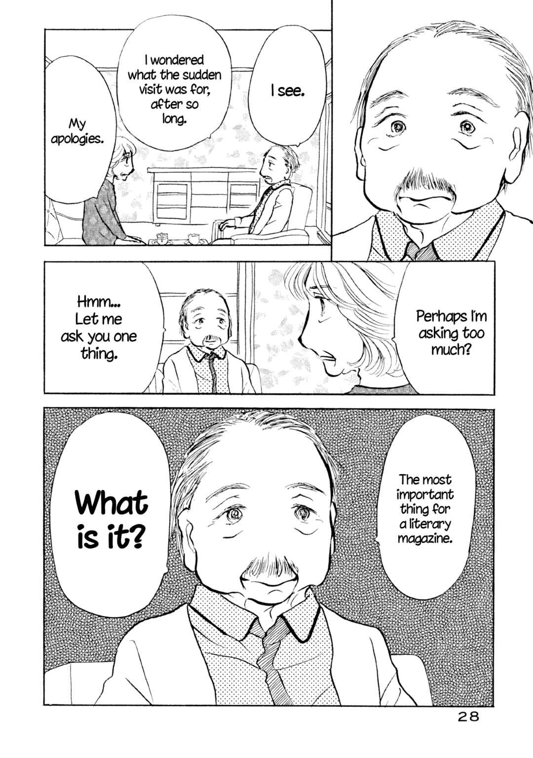 Chapter 25 - Page 29