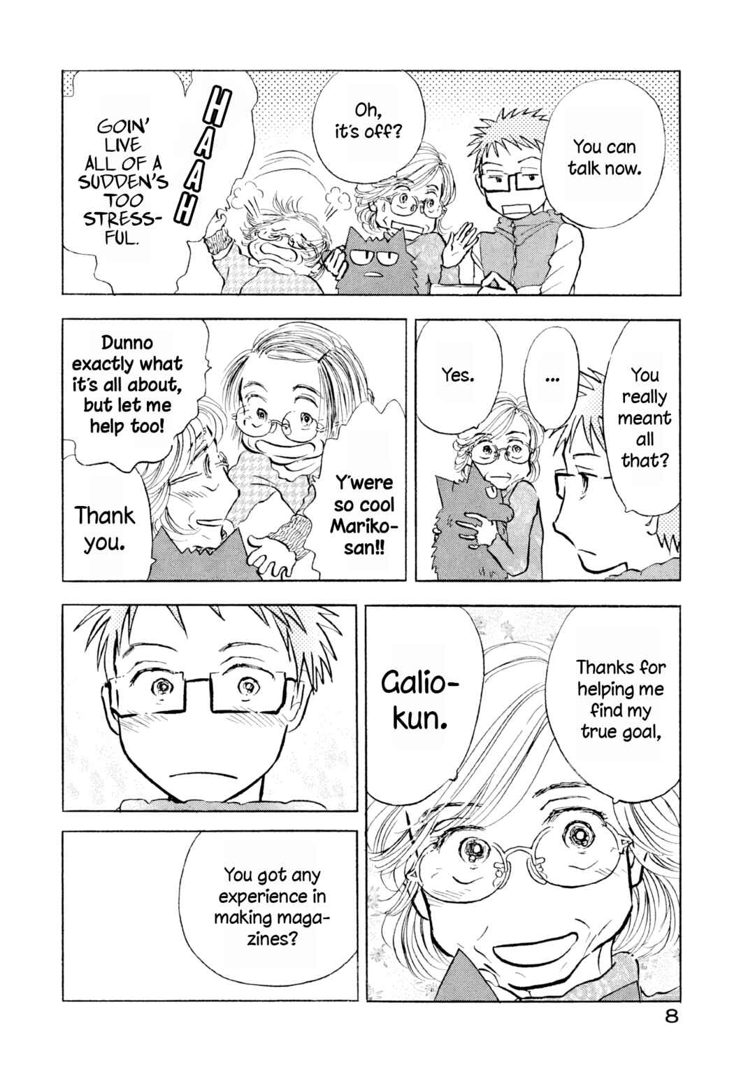 Chapter 25 - Page 9