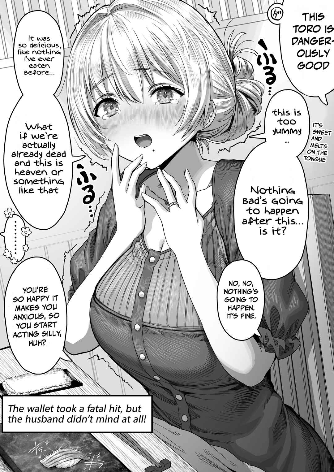 Chapter 91 - Page 1