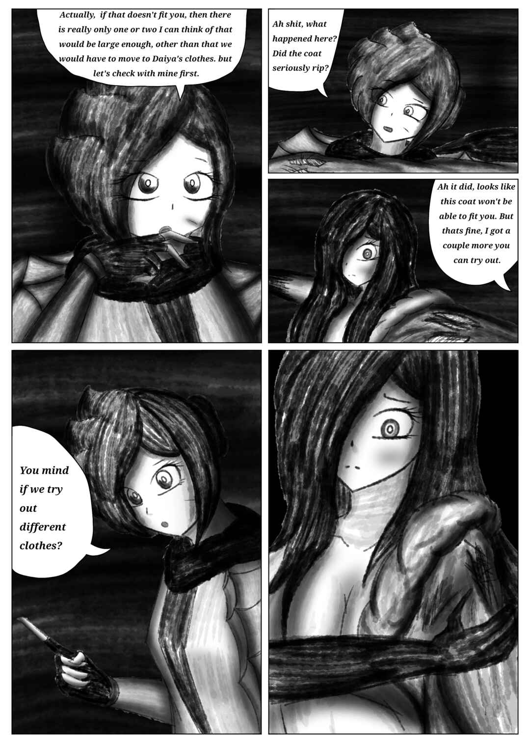 Chapter 5 - Page 18
