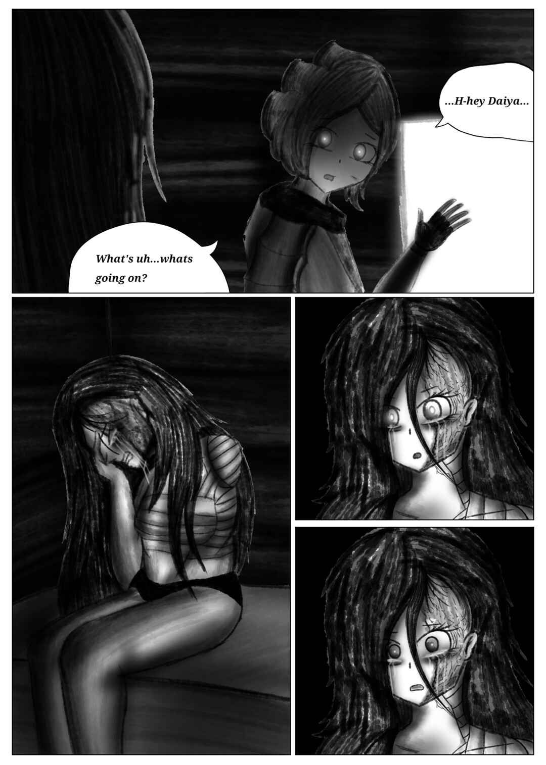 Chapter 5 - Page 31