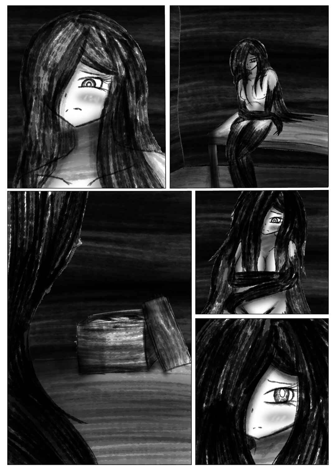 Chapter 5 - Page 35