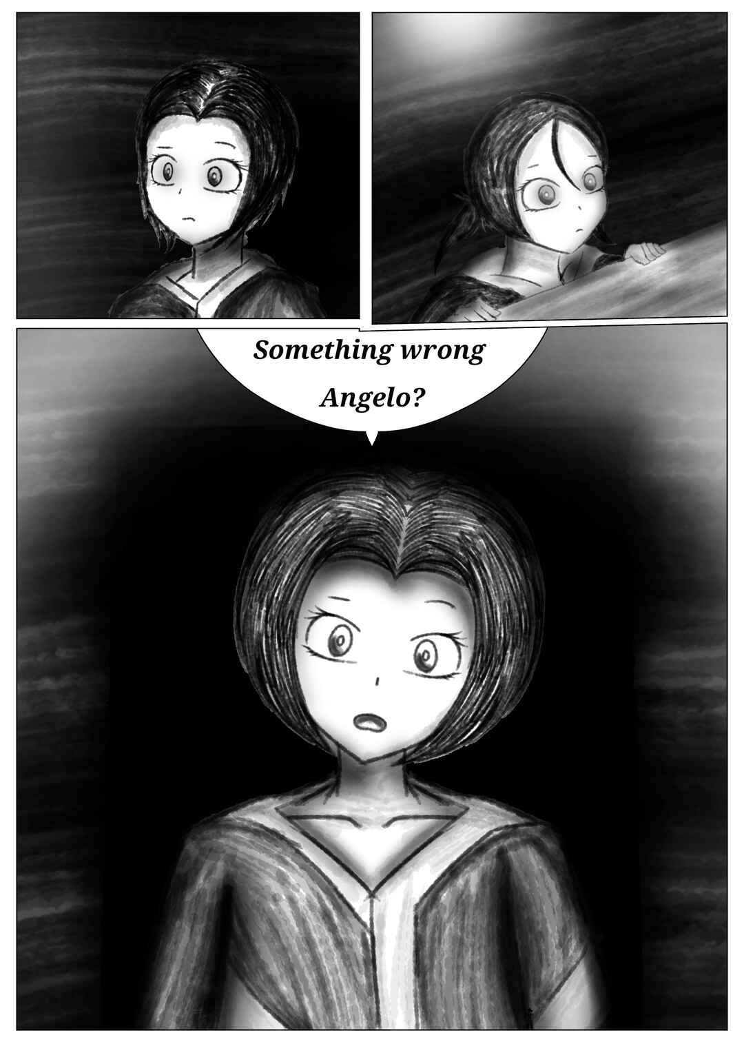 Chapter 5 - Page 6