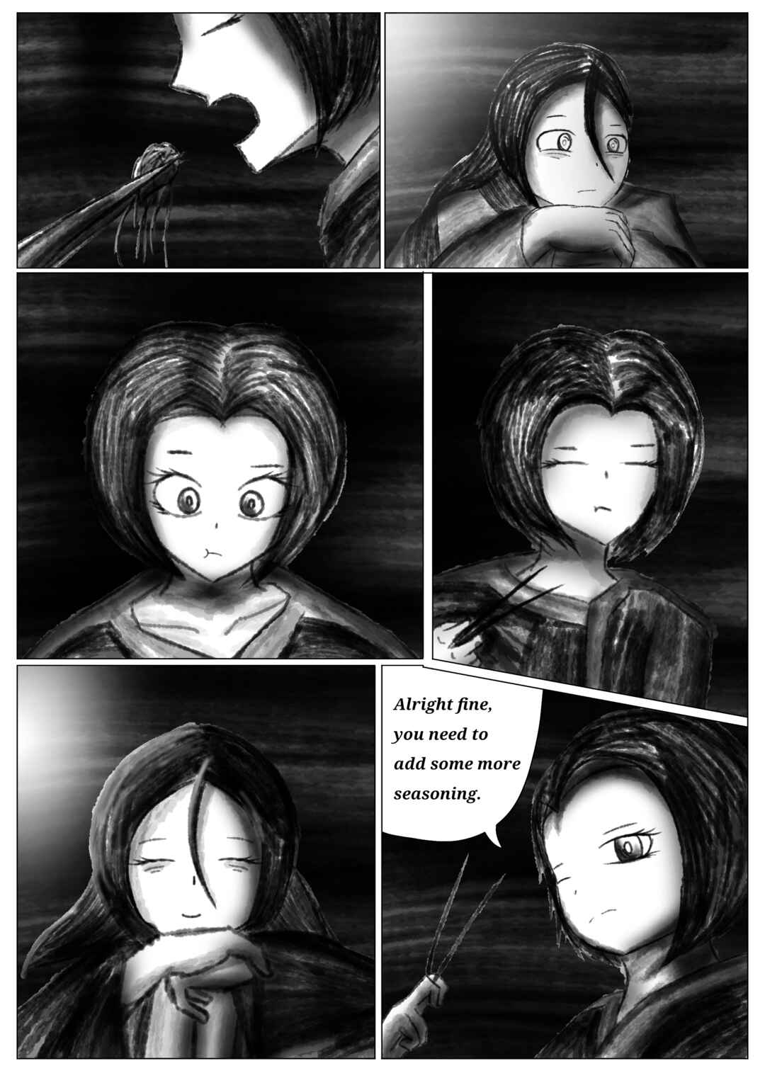Chapter 5 - Page 8