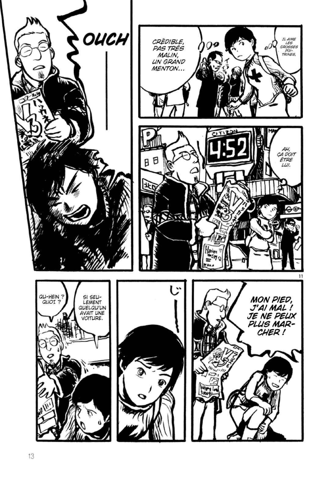 Chapter 1 - Page 13