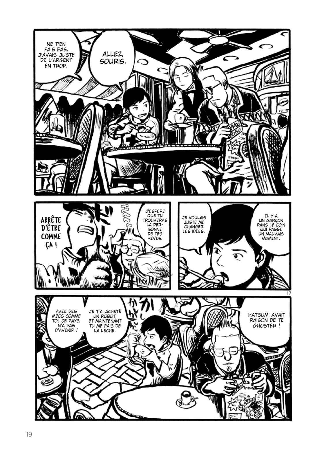 Chapter 1 - Page 19