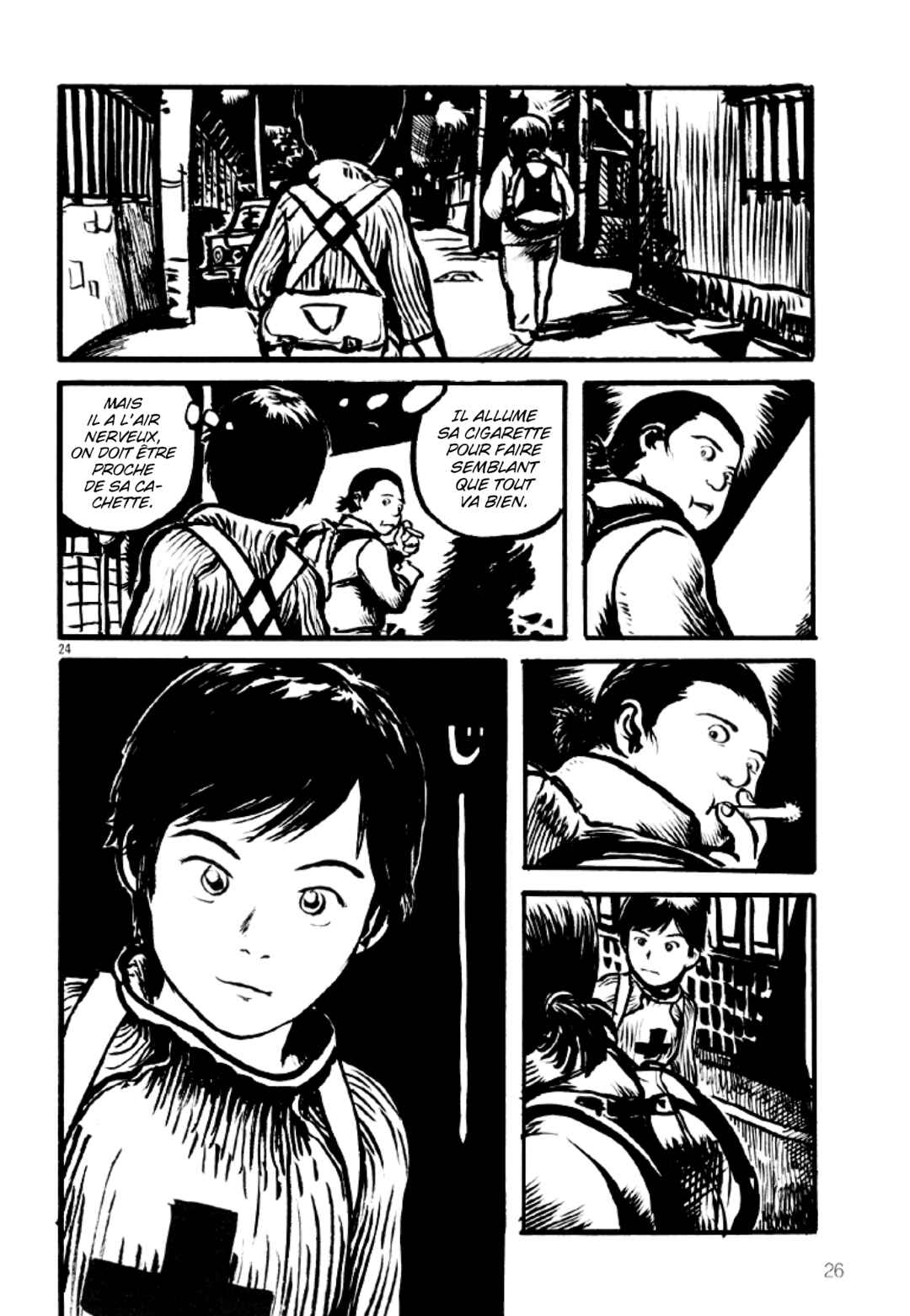 Chapter 1 - Page 26