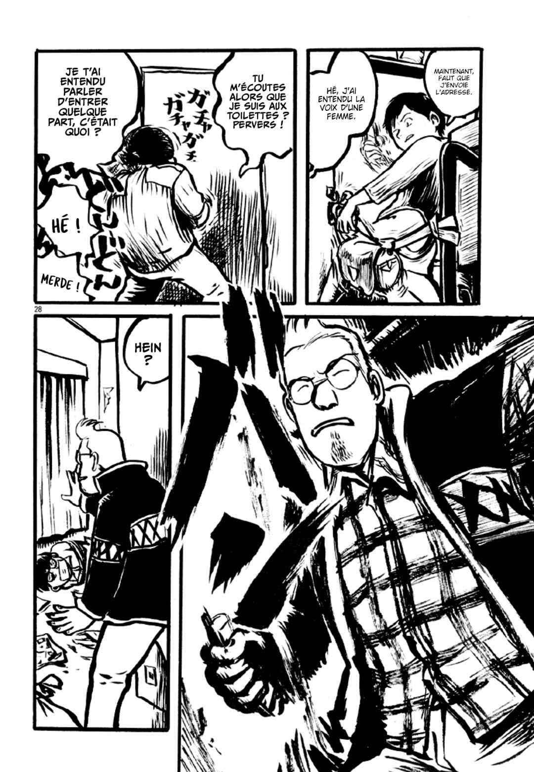 Chapter 1 - Page 30