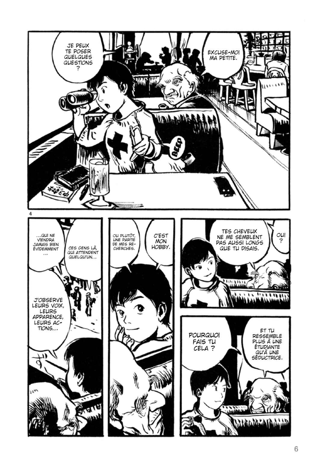 Chapter 1 - Page 6