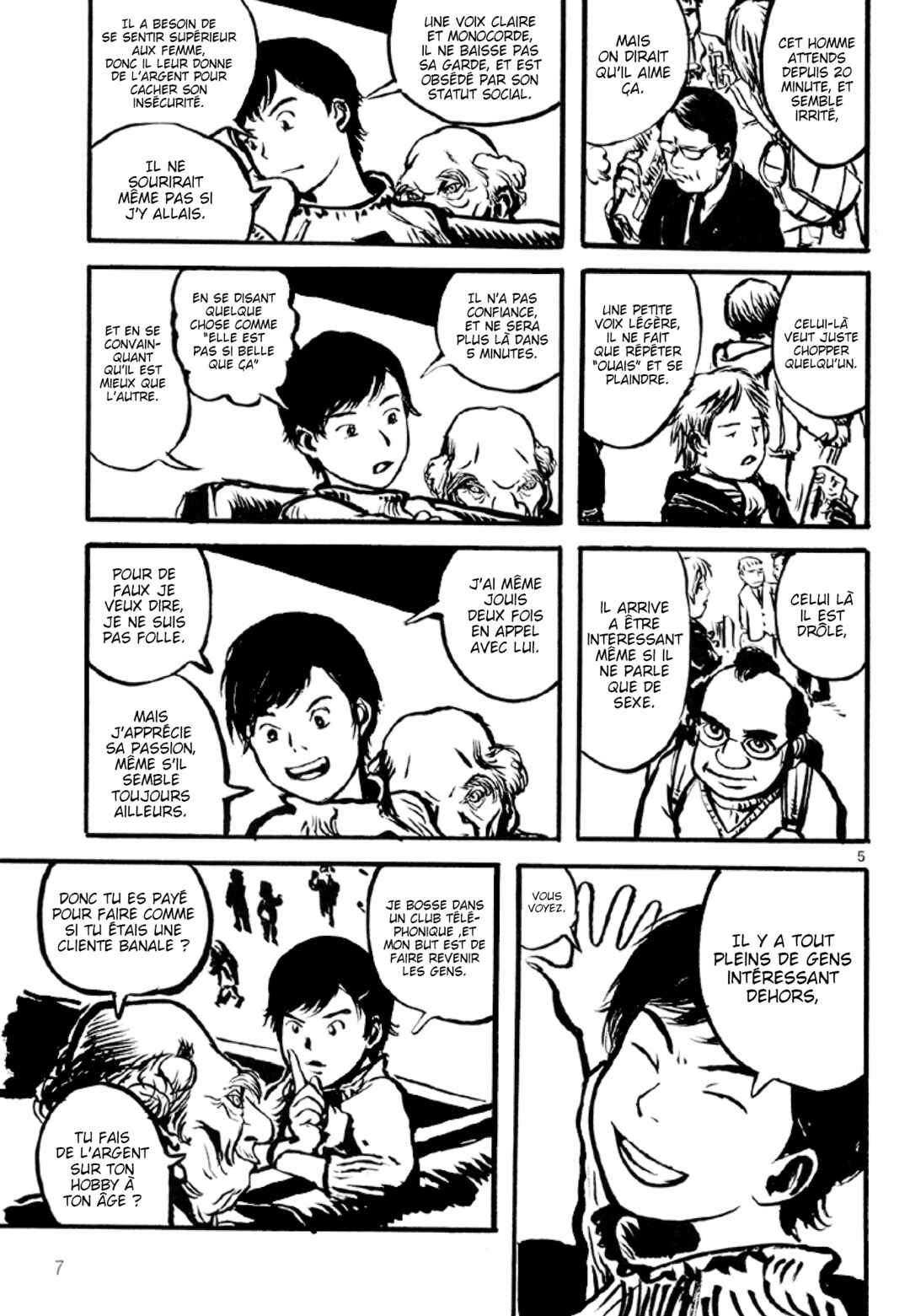 Chapter 1 - Page 7