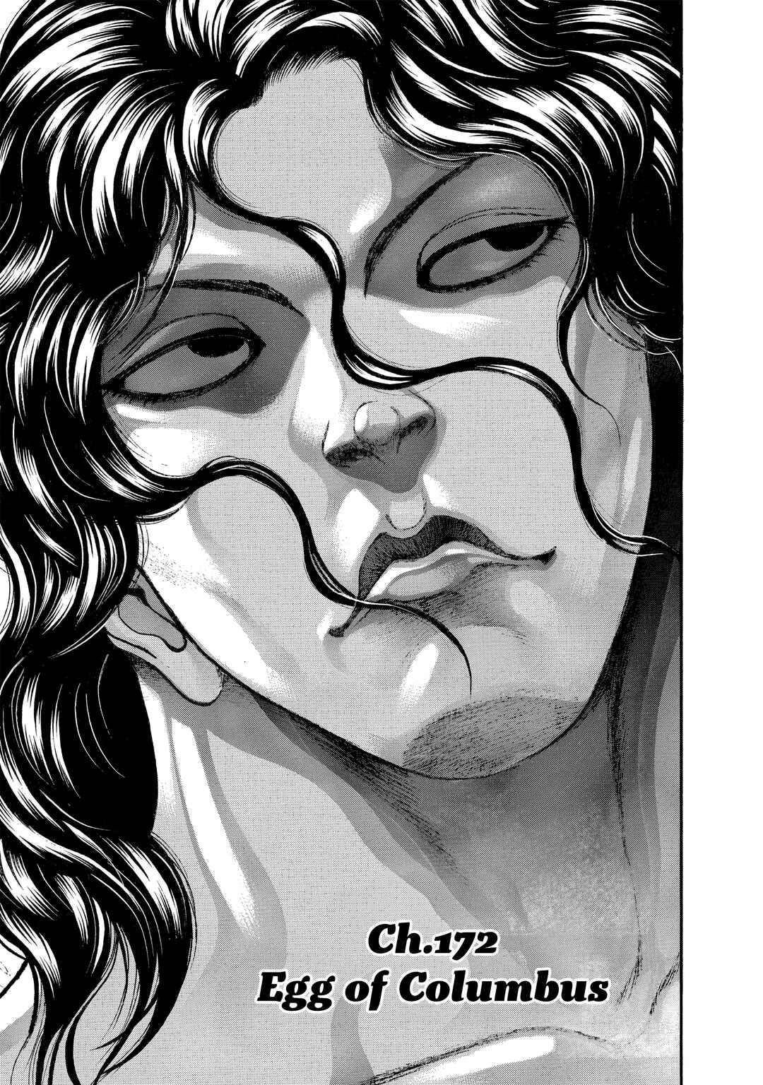 Chapter 172 - Page 1