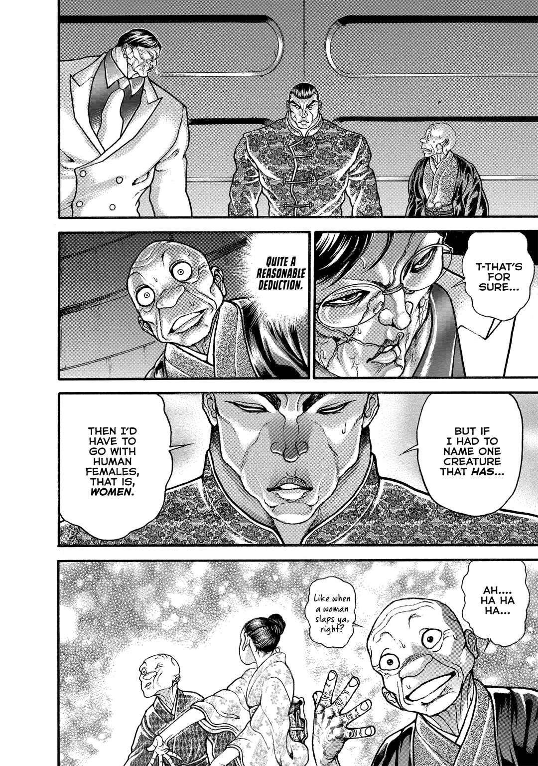 Chapter 172 - Page 14