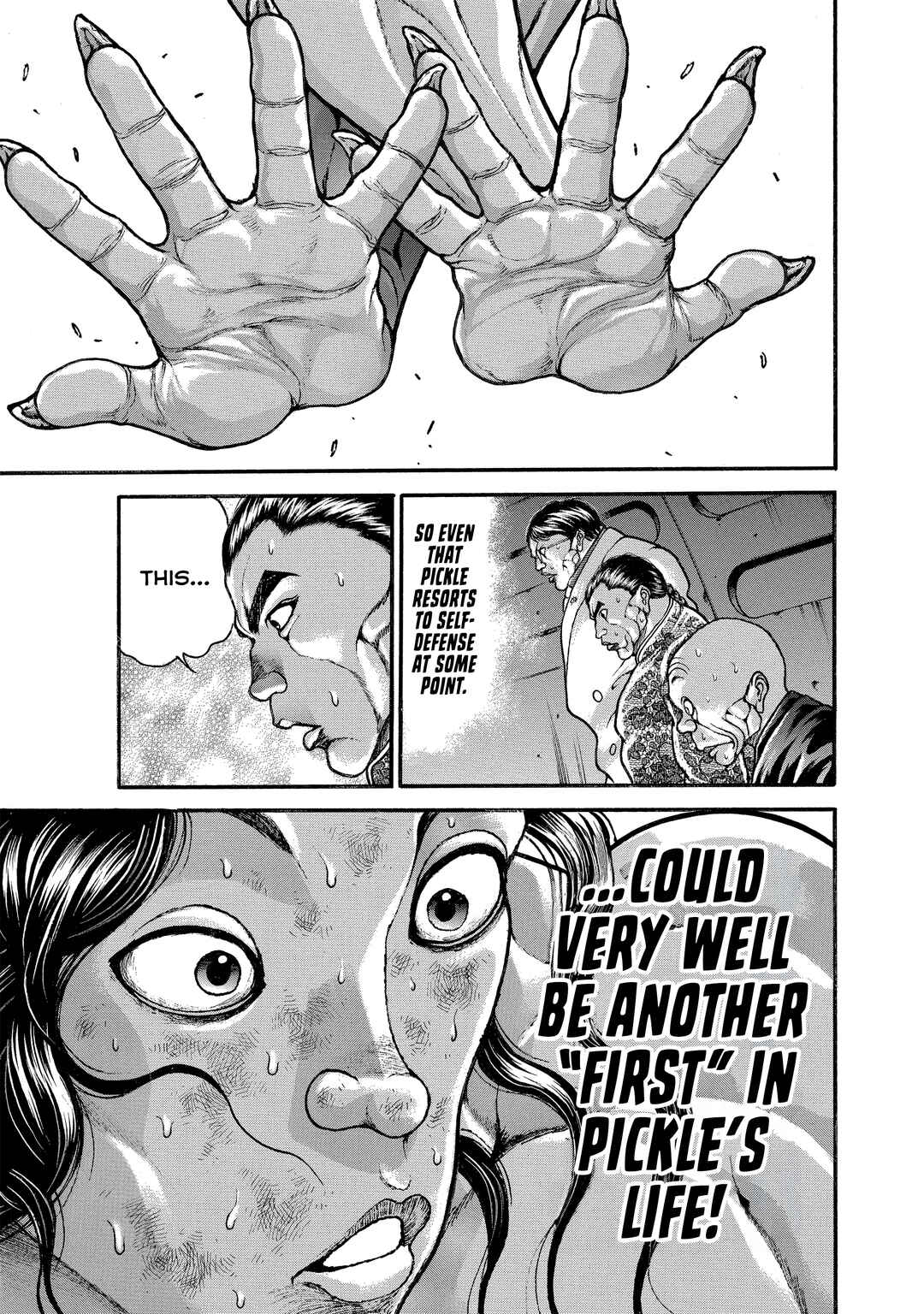 Chapter 172 - Page 17