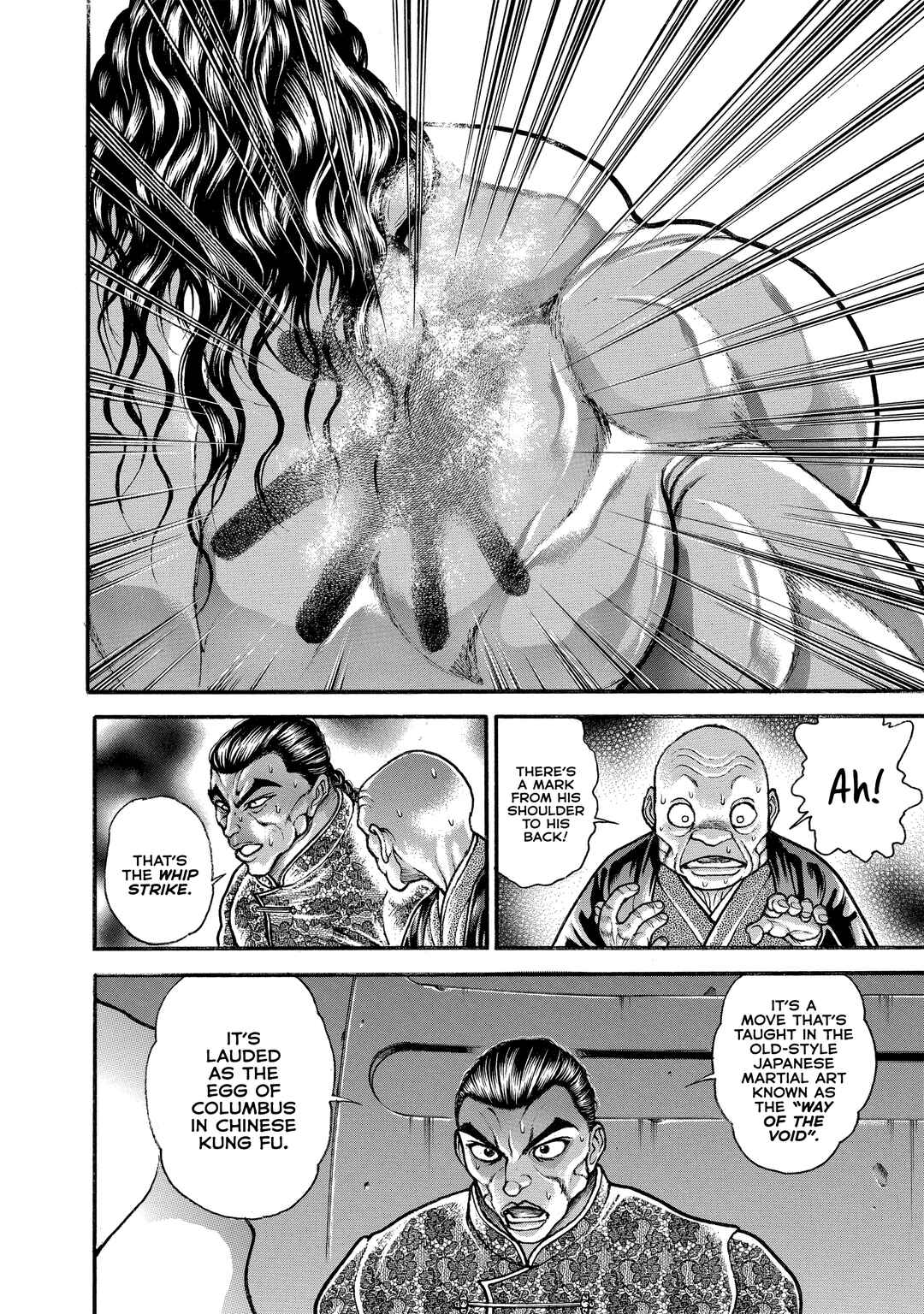 Chapter 172 - Page 4