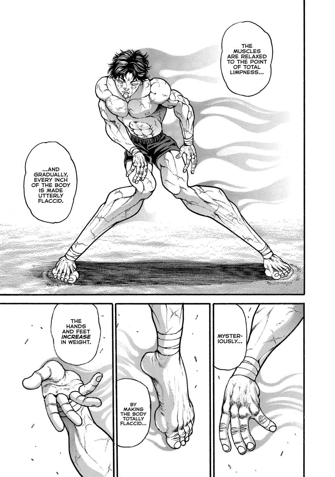 Chapter 172 - Page 5