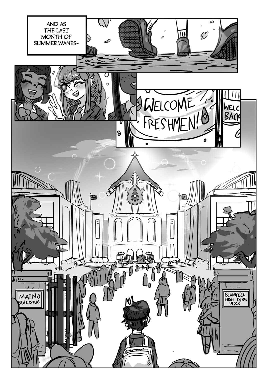 Chapter 3.5 - Page 1