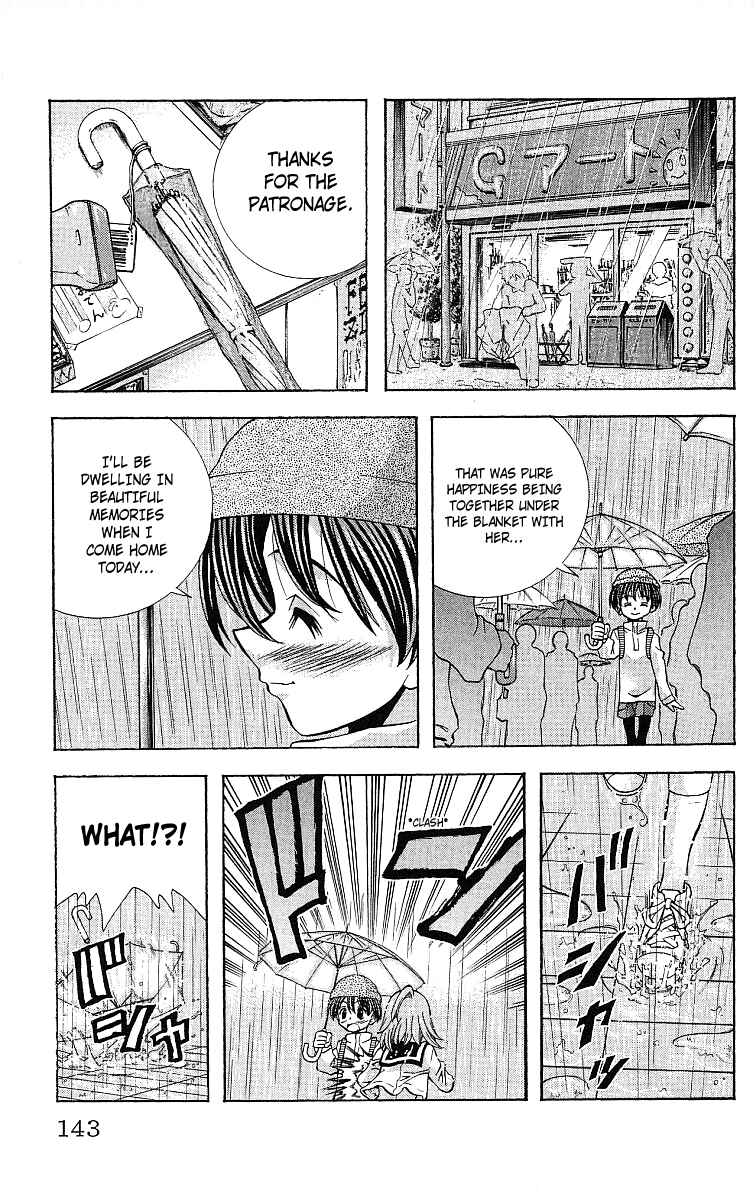 Chapter 122 - Page 20