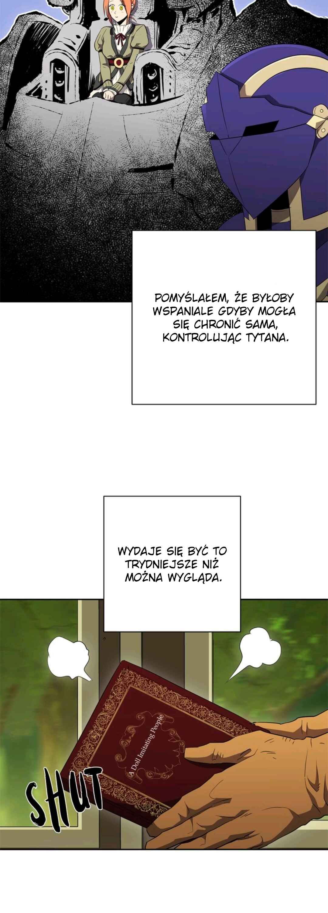 Chapter 99 - Page 32