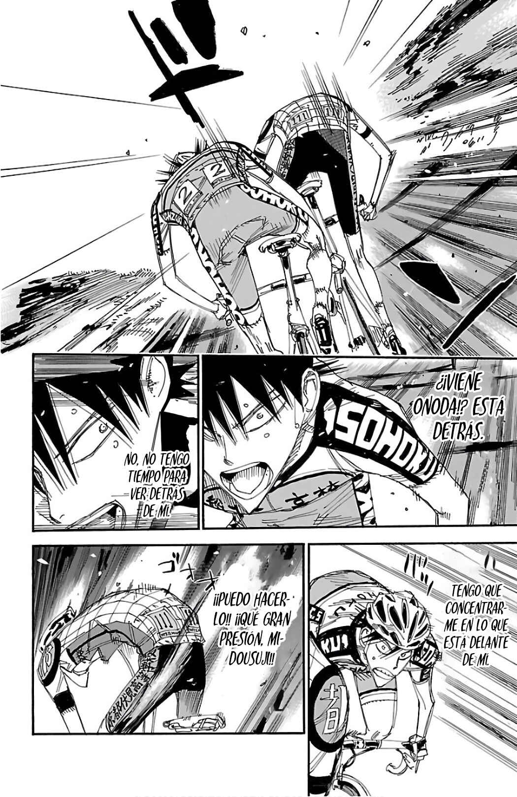 Chapter 502 - Page 10
