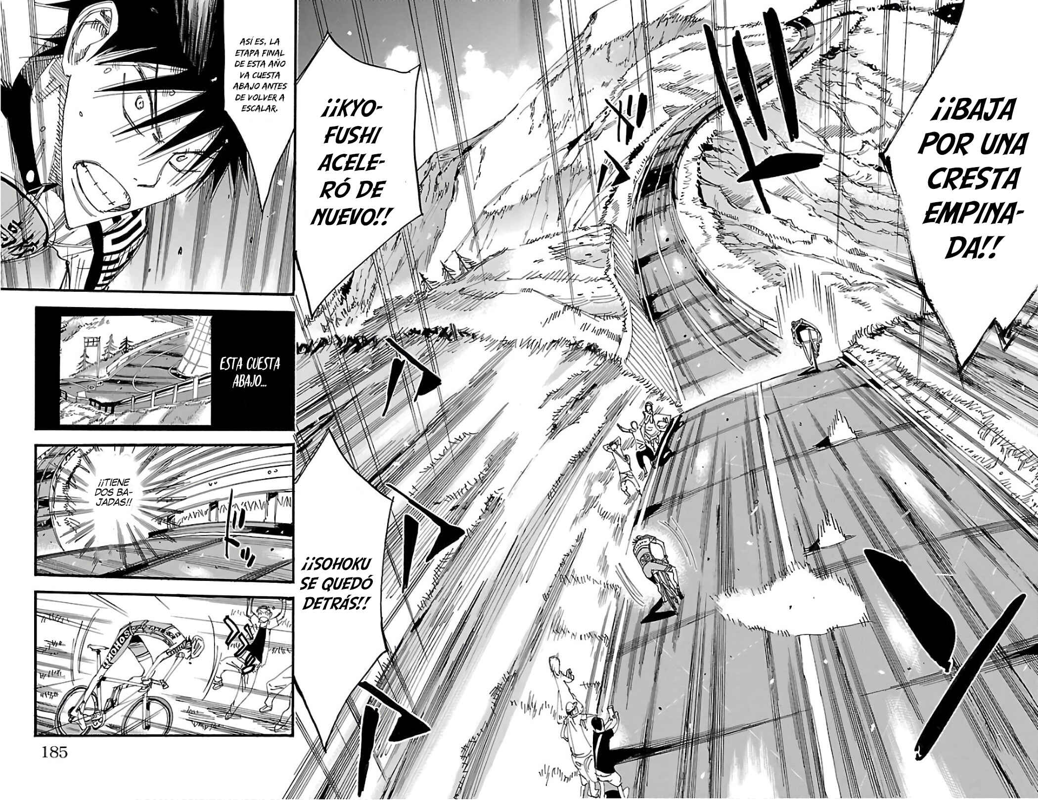 Chapter 502 - Page 14