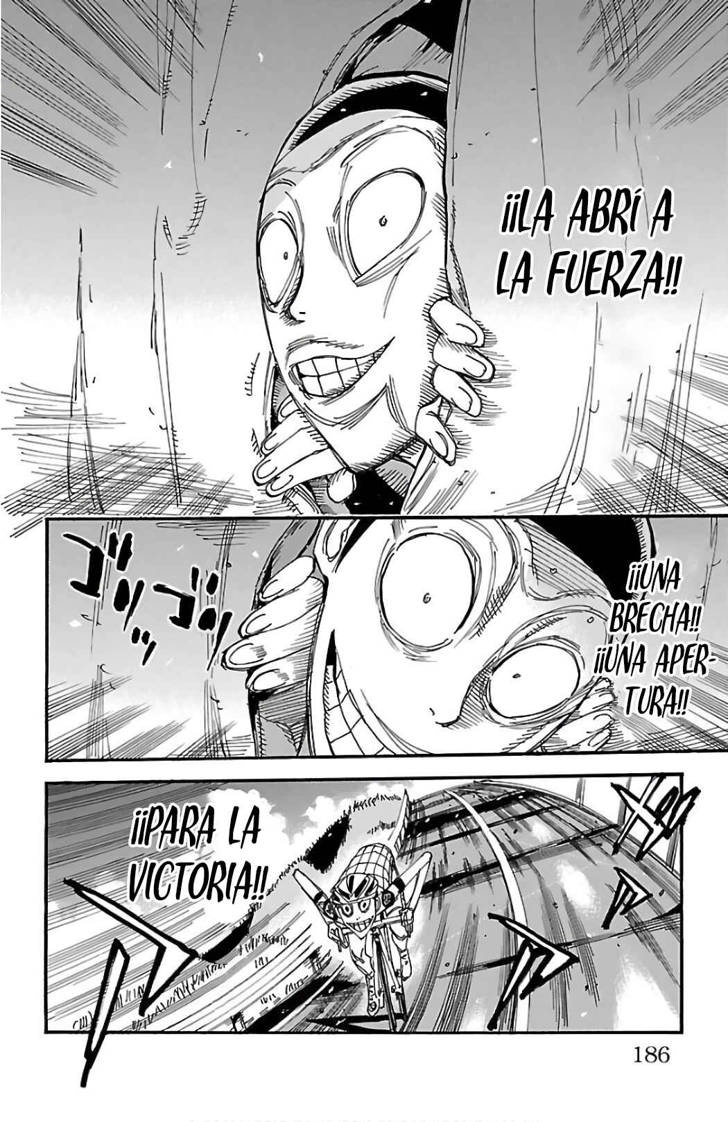 Chapter 502 - Page 15