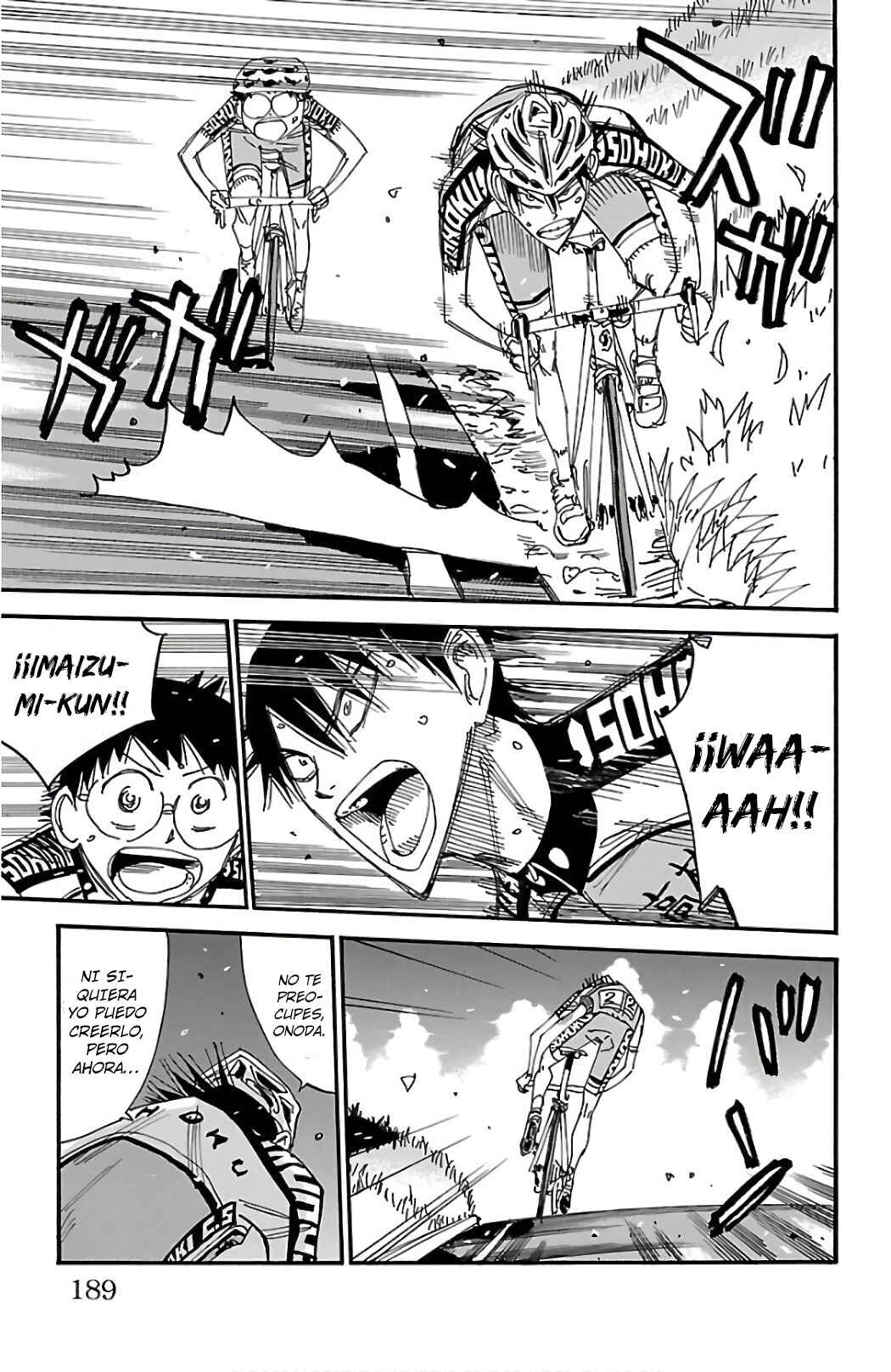 Chapter 502 - Page 18