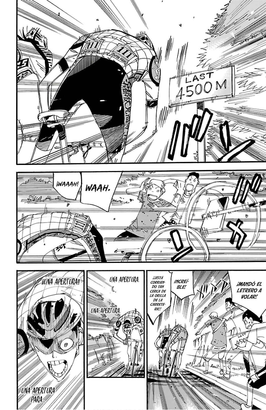 Chapter 502 - Page 6