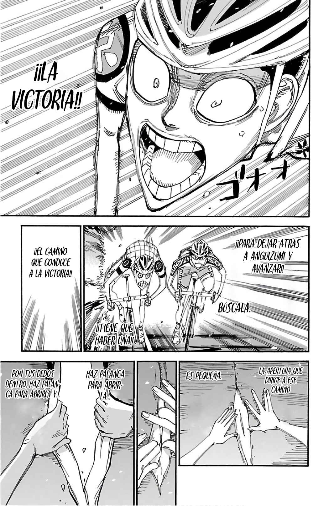 Chapter 502 - Page 7