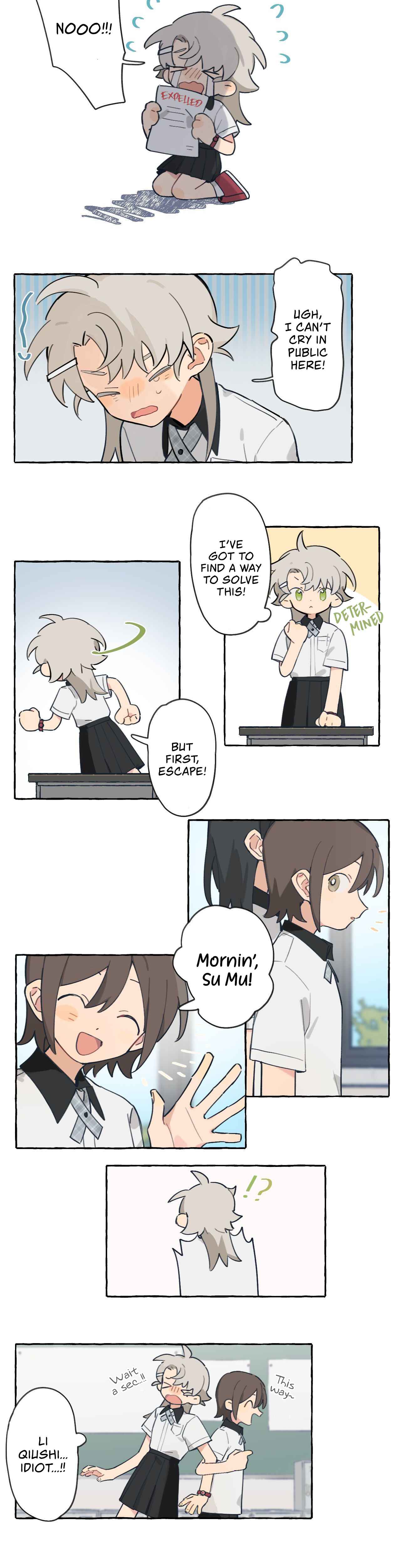 Chapter 1 - Page 9