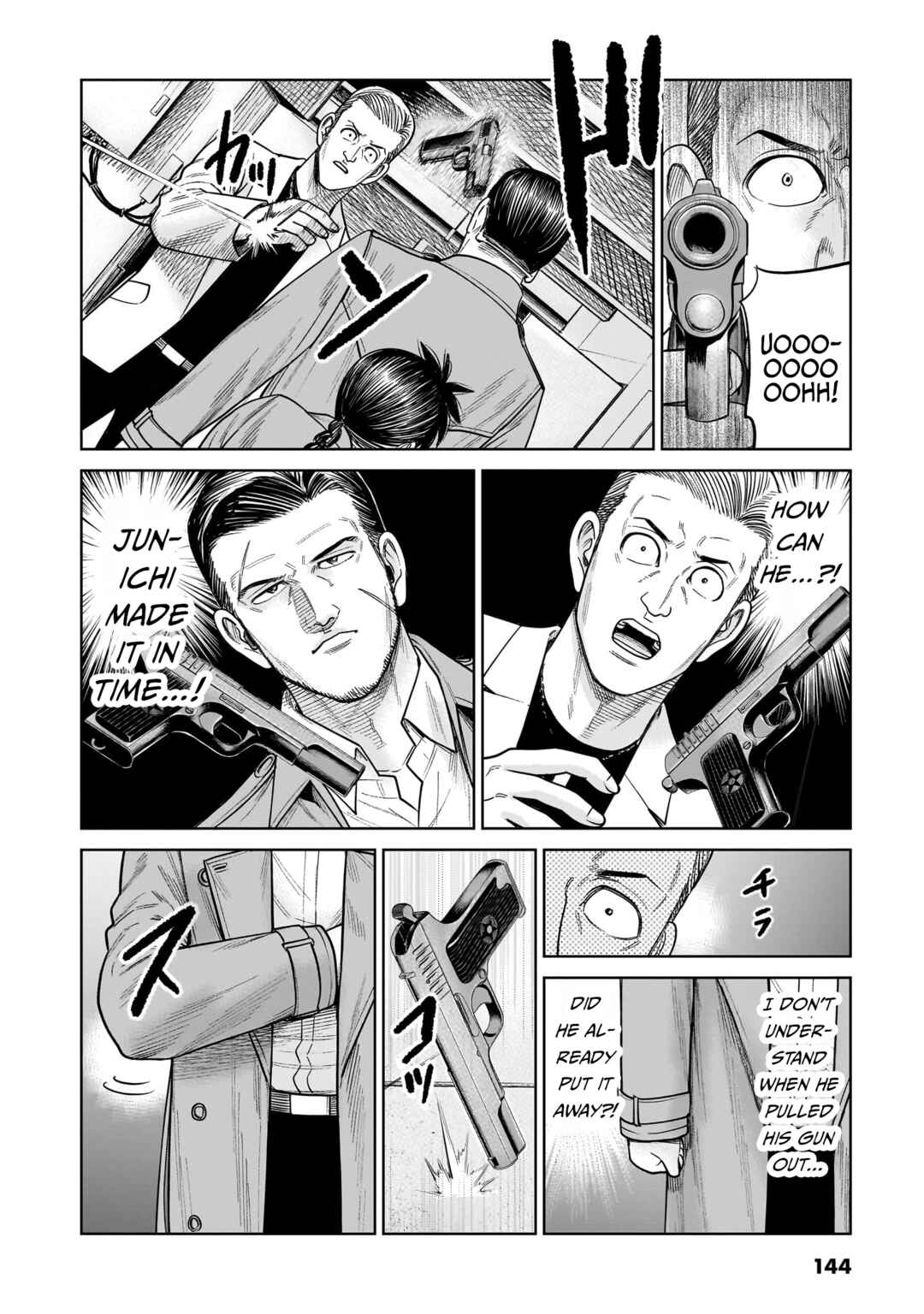 Chapter 13 - Page 28