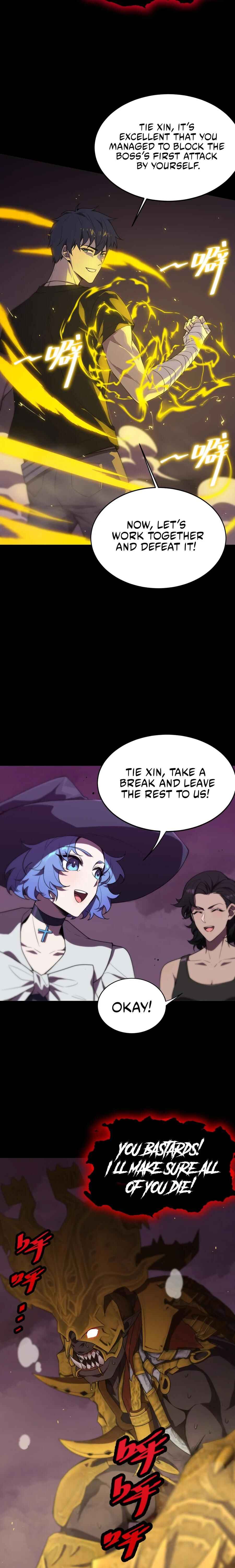 Chapter 38 - Page 19